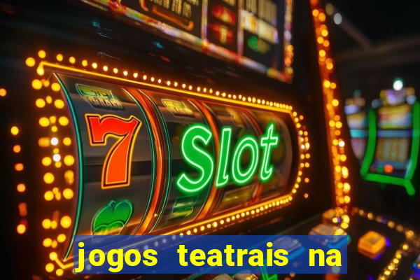 jogos teatrais na escola olga reverbel pdf